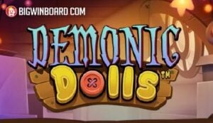 Demonic Dolls