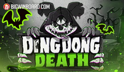 Ding Dong Death slot
