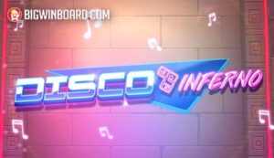 Disco Inferno