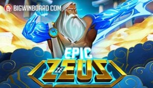 Epic Le Zeus