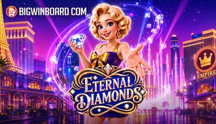 Eternal Diamonds