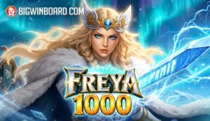 Freya 1000