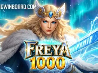 Freya 1000 slot