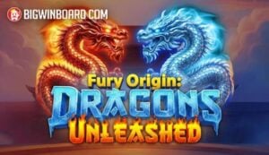 Fury Origin Dragons Unleashed