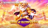 Gates of Olympus POP