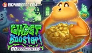 Ghost Booster