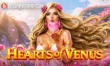 Hearts of Venus