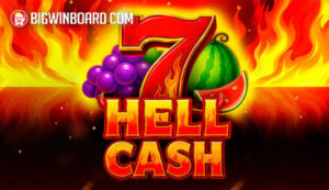 Hell Cash