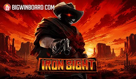 Iron Sight slot