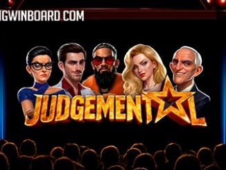 Judgemental slot