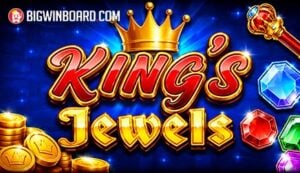 King’s Jewels