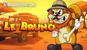 Le Bruno