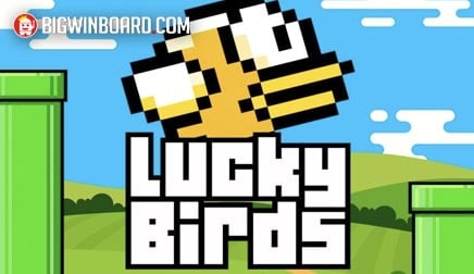 Lucky Birds slot