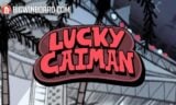 Lucky Caiman
