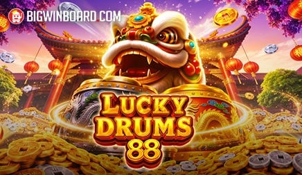 Lucky Drums 88