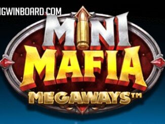 Mini Mafia Megaways slot
