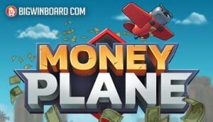 Money Plane