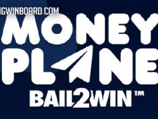Moneyplane Bail2Win slot