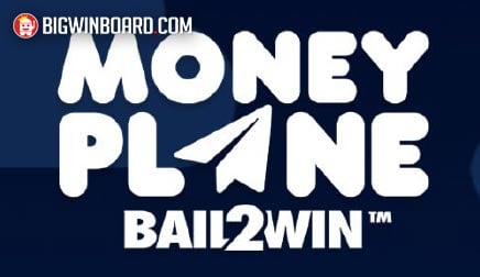Moneyplane Bail2Win slot