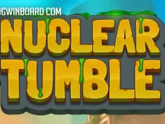 Nuclear Tumble slot