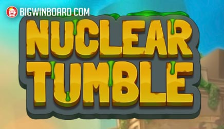 Nuclear Tumble slot