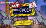 Outsourced 2