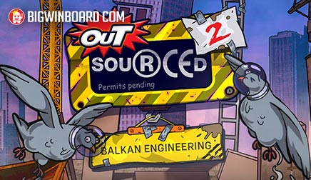 Outsourced 2