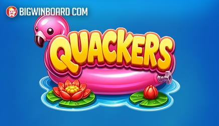 Quackers