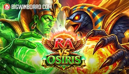 Ra vs Osiris