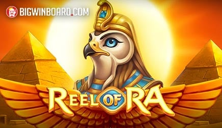 Reel of Ra slot