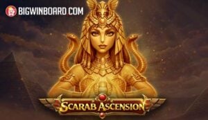 Scarab Ascension