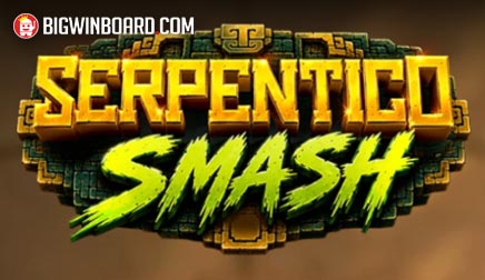 Serpentico Smash slot
