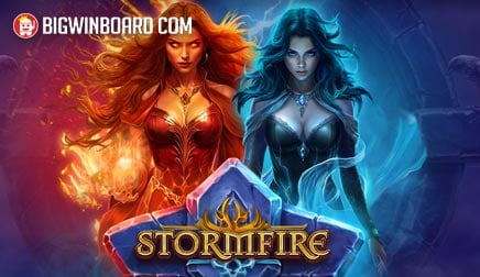 Stormfire