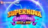 Supernova Galaxy Orbs