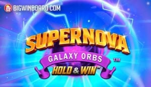 Supernova Galaxy Orbs