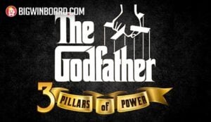 The Godfather 3 Pillars of Power
