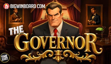 THE Governor slot