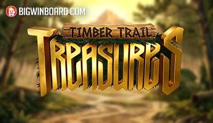 Timber Trail Treasures slot