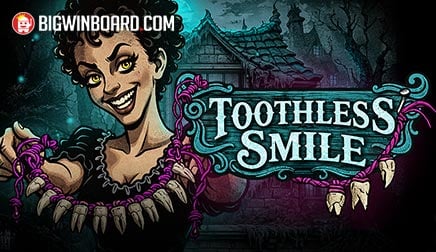 Toothless Smile slot