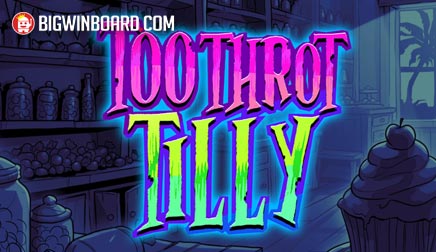 Toothrot Tilly slot