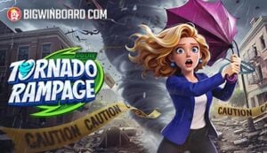 Tornado Rampage