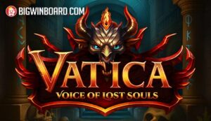 Vatica Voice of Lost Souls