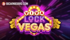 Viva Lock Vegas