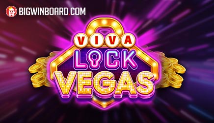 Viva Lock Vegas slot