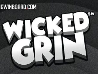 Wicked Grin slot