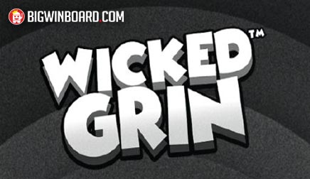Wicked Grin slot