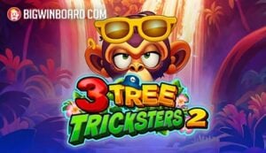 3 Tree Tricksters 2