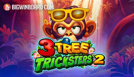 3 tree tricksters 2 slot