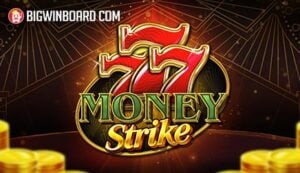 777 Money Strike