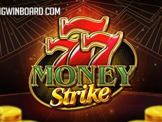 777 Money Strike slot